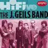 The J. Geils Band - Rhino Hi-Five: The J. Geils Band - EP
